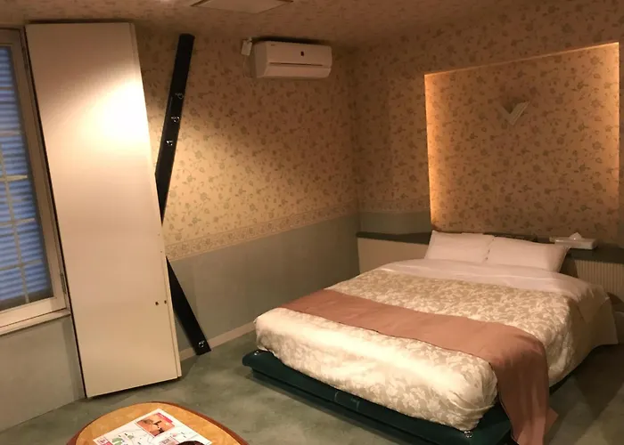 Hotel Tiffany (Adults Only)