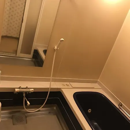 蒂法尼成人酒店 旭川 外观 照片