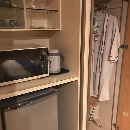 蒂法尼成人酒店 旭川 外观 照片