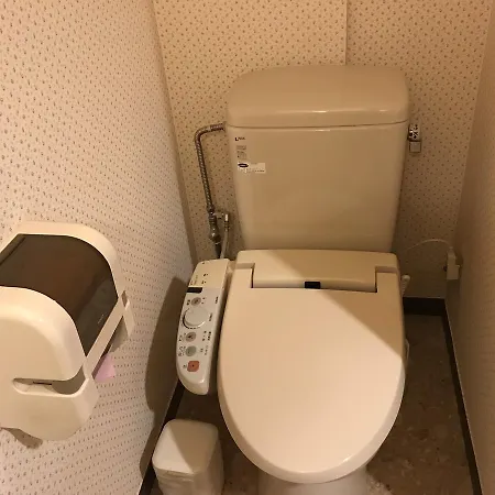 蒂法尼成人酒店 旭川 外观 照片