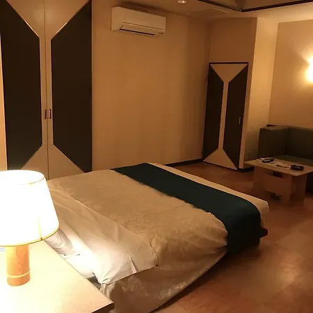 蒂法尼成人酒店 旭川 外观 照片
