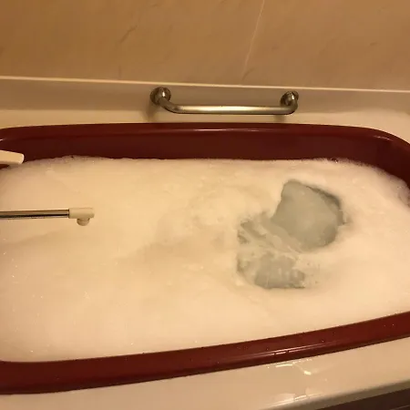 蒂法尼成人酒店 旭川 外观 照片