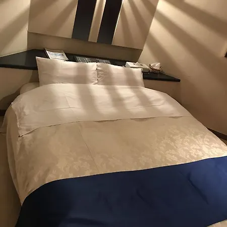 蒂法尼成人酒店 旭川 外观 照片
