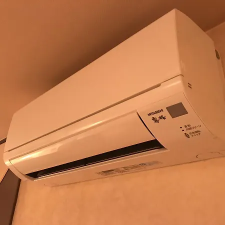 蒂法尼成人酒店 旭川 外观 照片