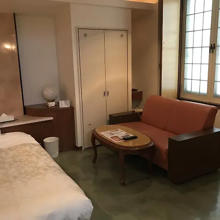 蒂法尼成人酒店 旭川 外观 照片