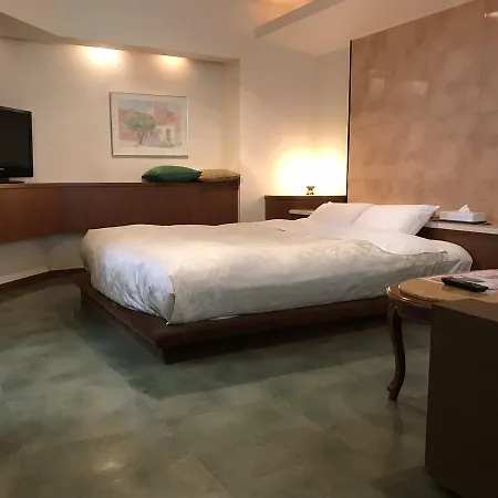 蒂法尼成人酒店 旭川 外观 照片