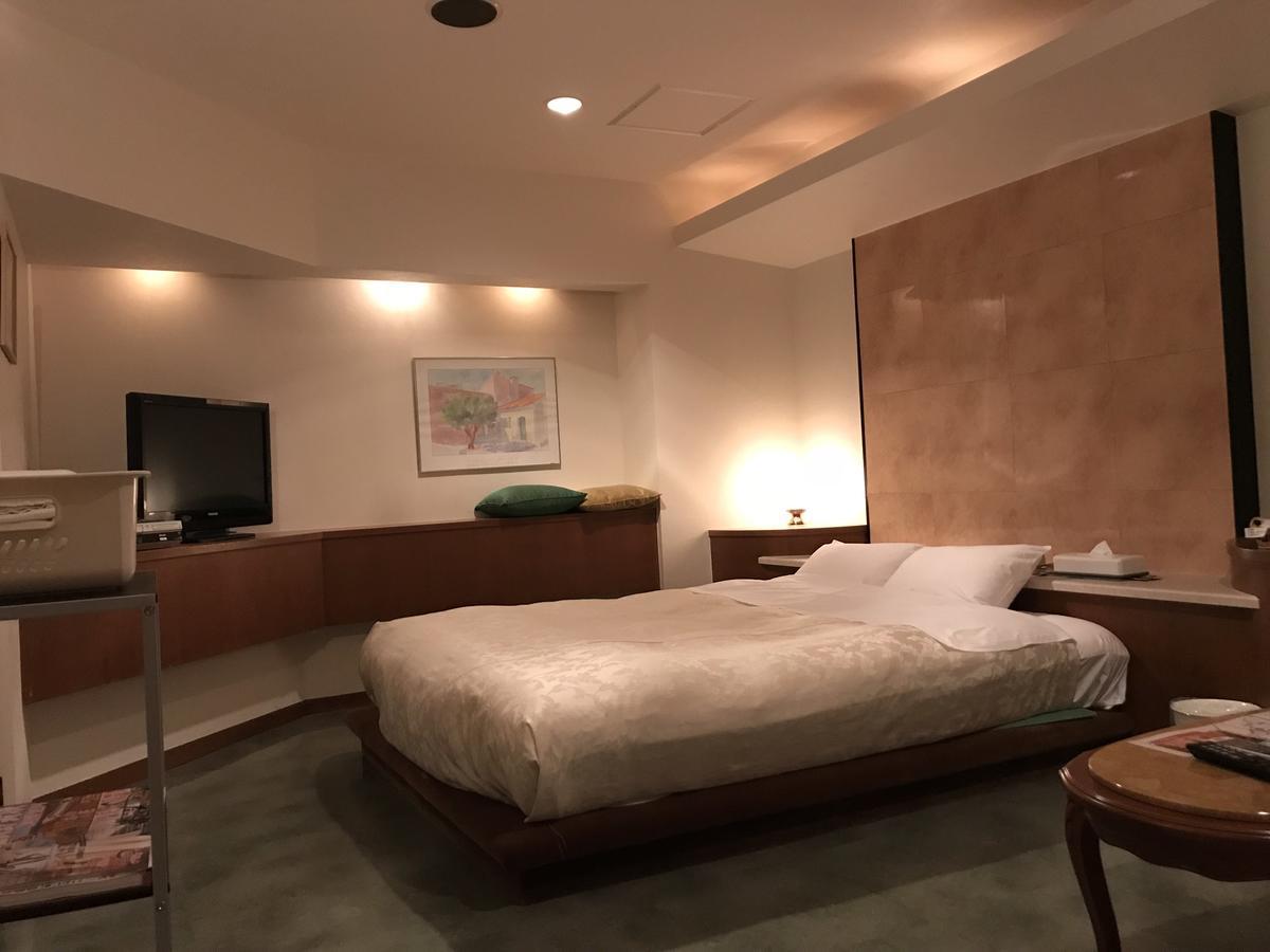 ティファニー ラブホテル 旭川市
