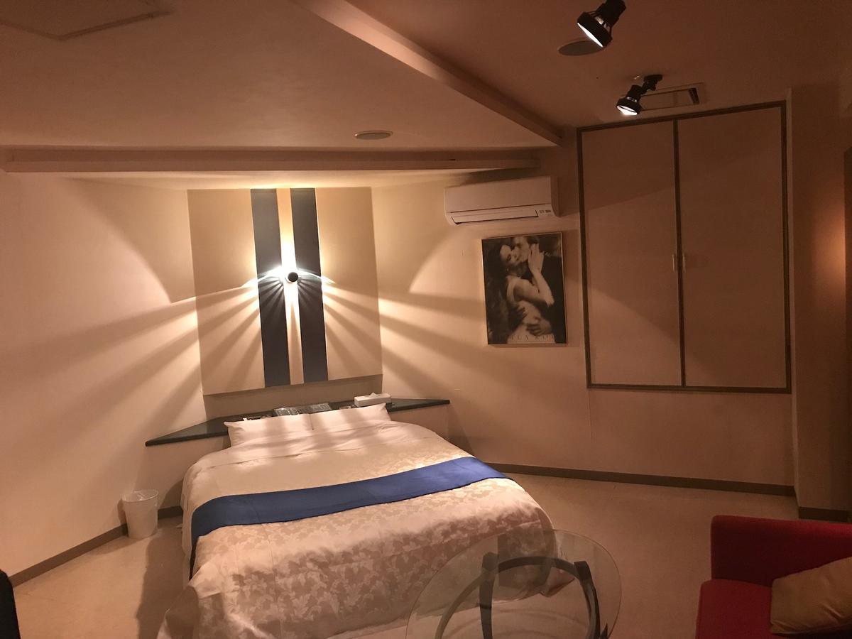 情趣酒店 蒂法尼成人酒店 *