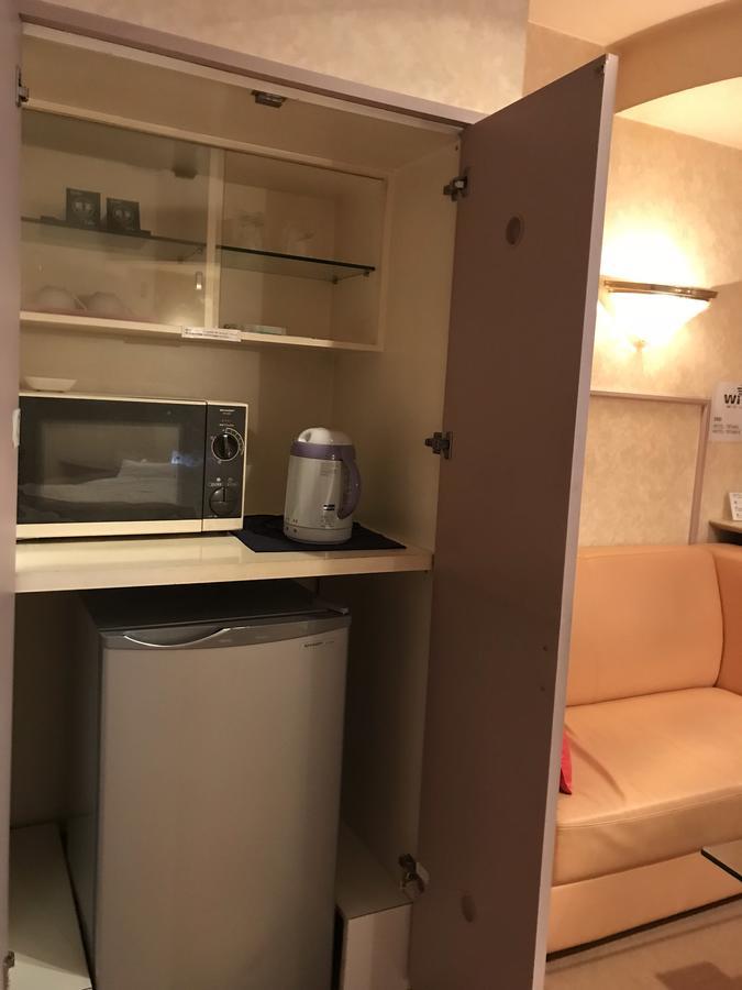 蒂法尼成人酒店 旭川