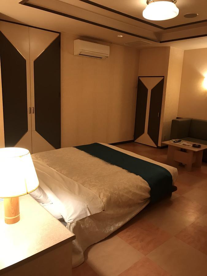 蒂法尼成人酒店 旭川
