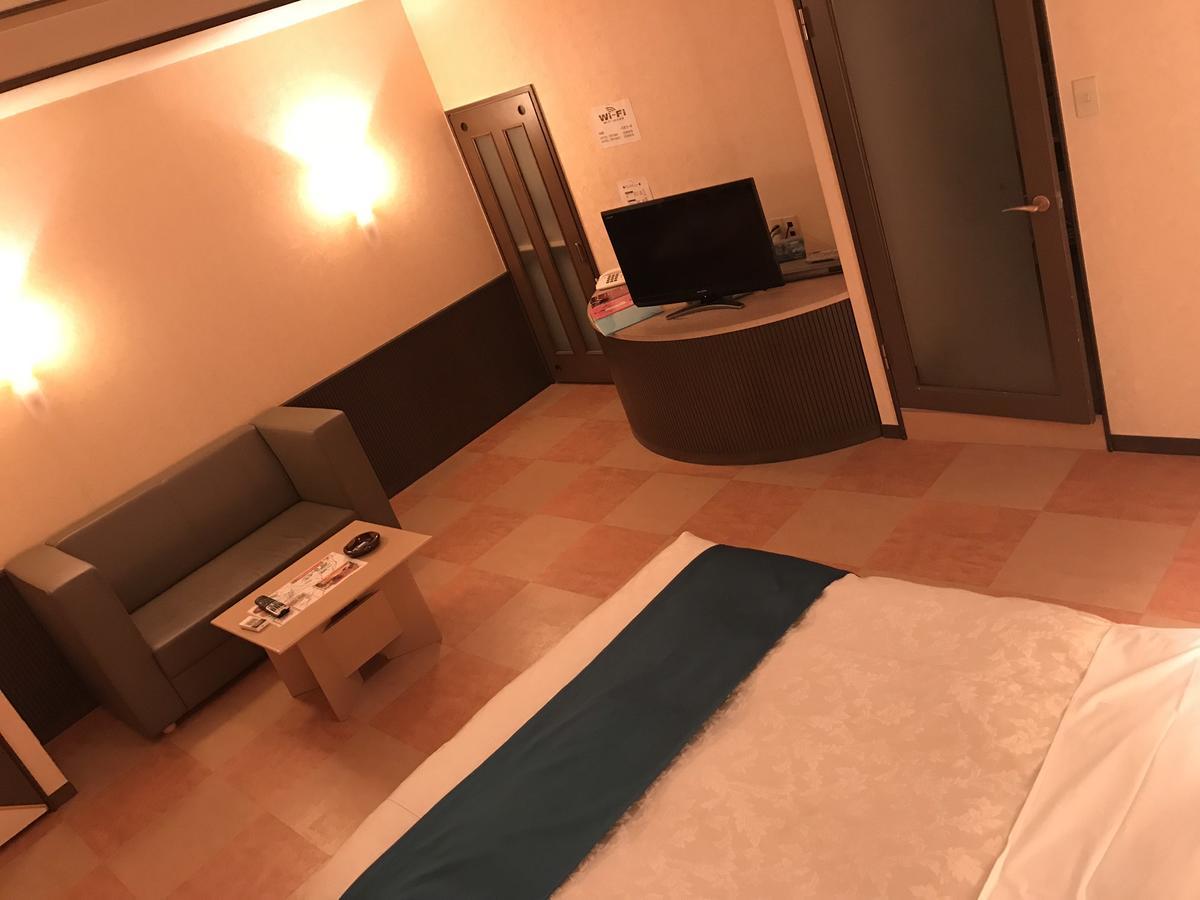 情趣酒店 蒂法尼成人酒店