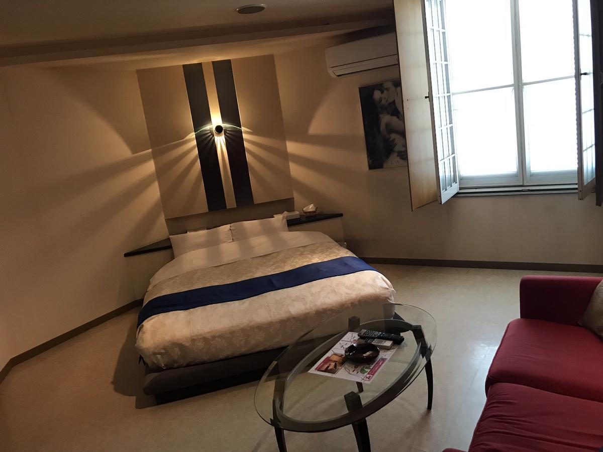 蒂法尼成人酒店 * 旭川