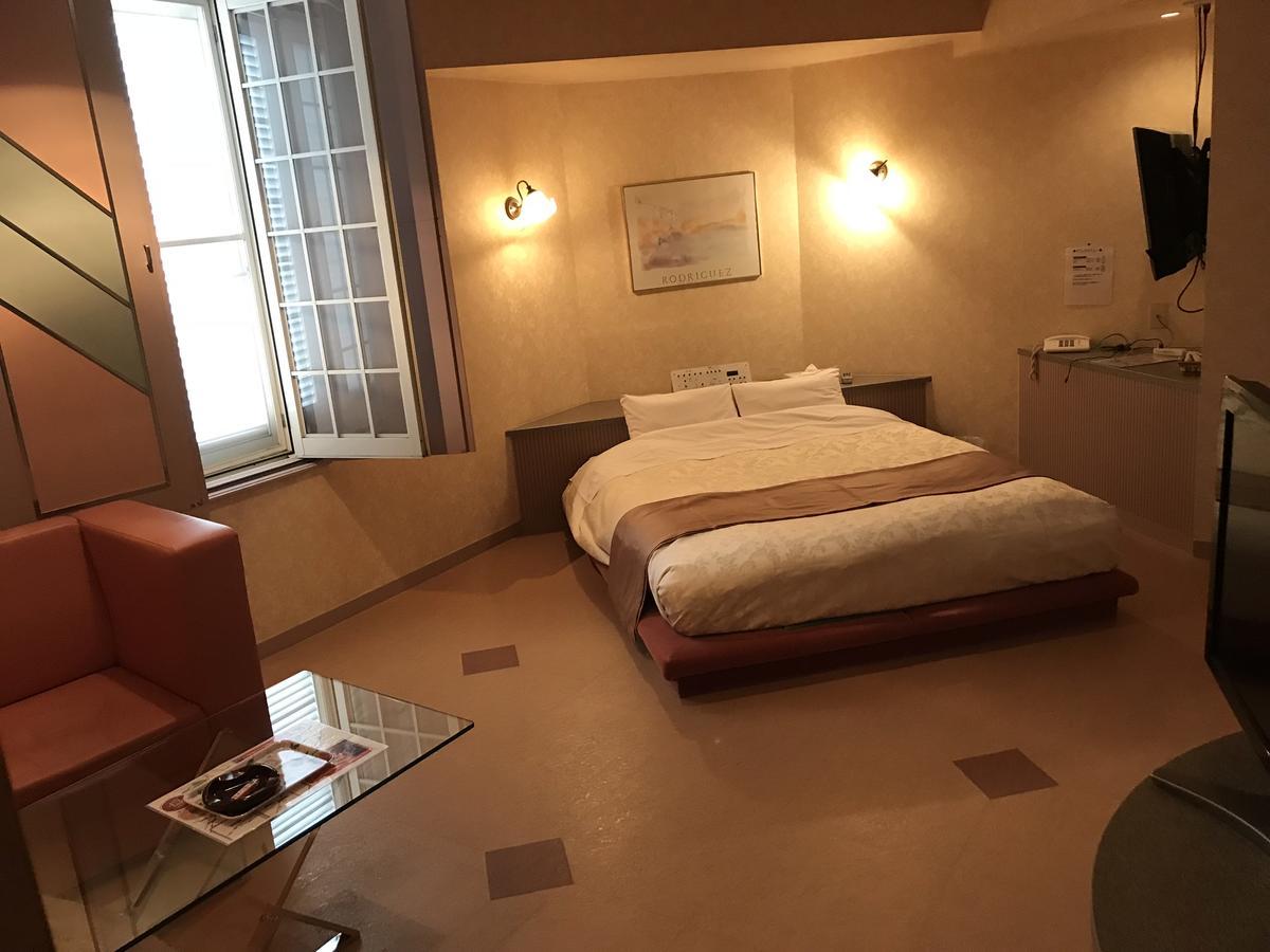 蒂法尼成人酒店 * 旭川