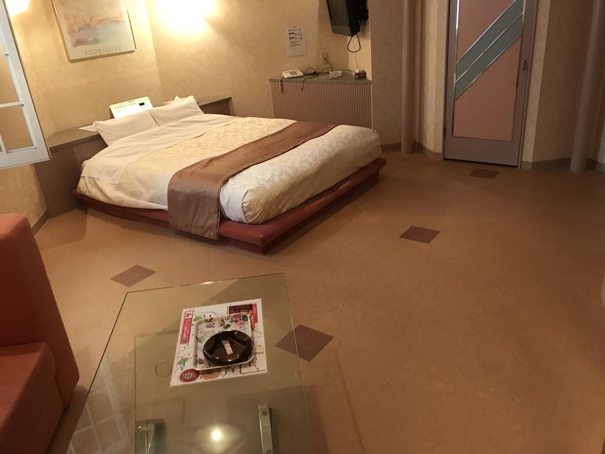 情趣酒店 蒂法尼成人酒店 *