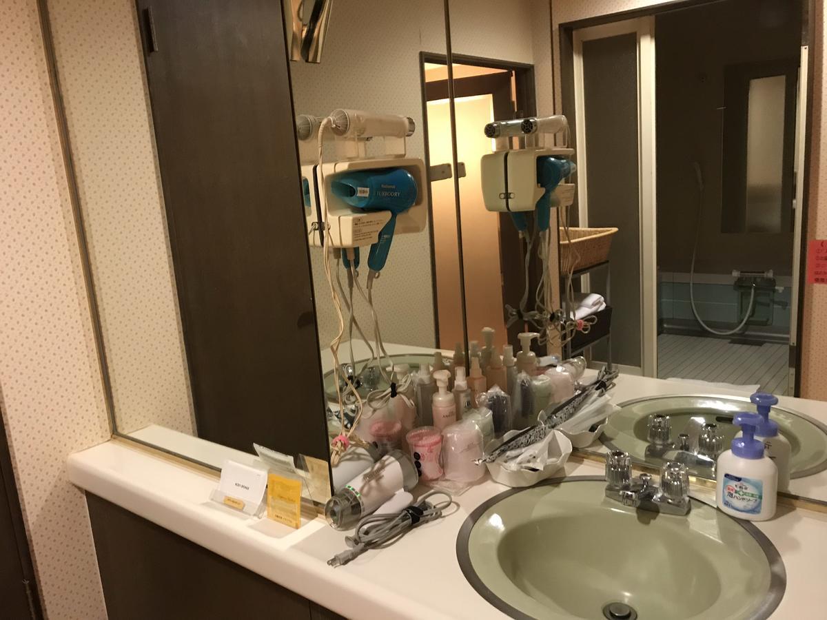 情趣酒店 蒂法尼成人酒店 旭川