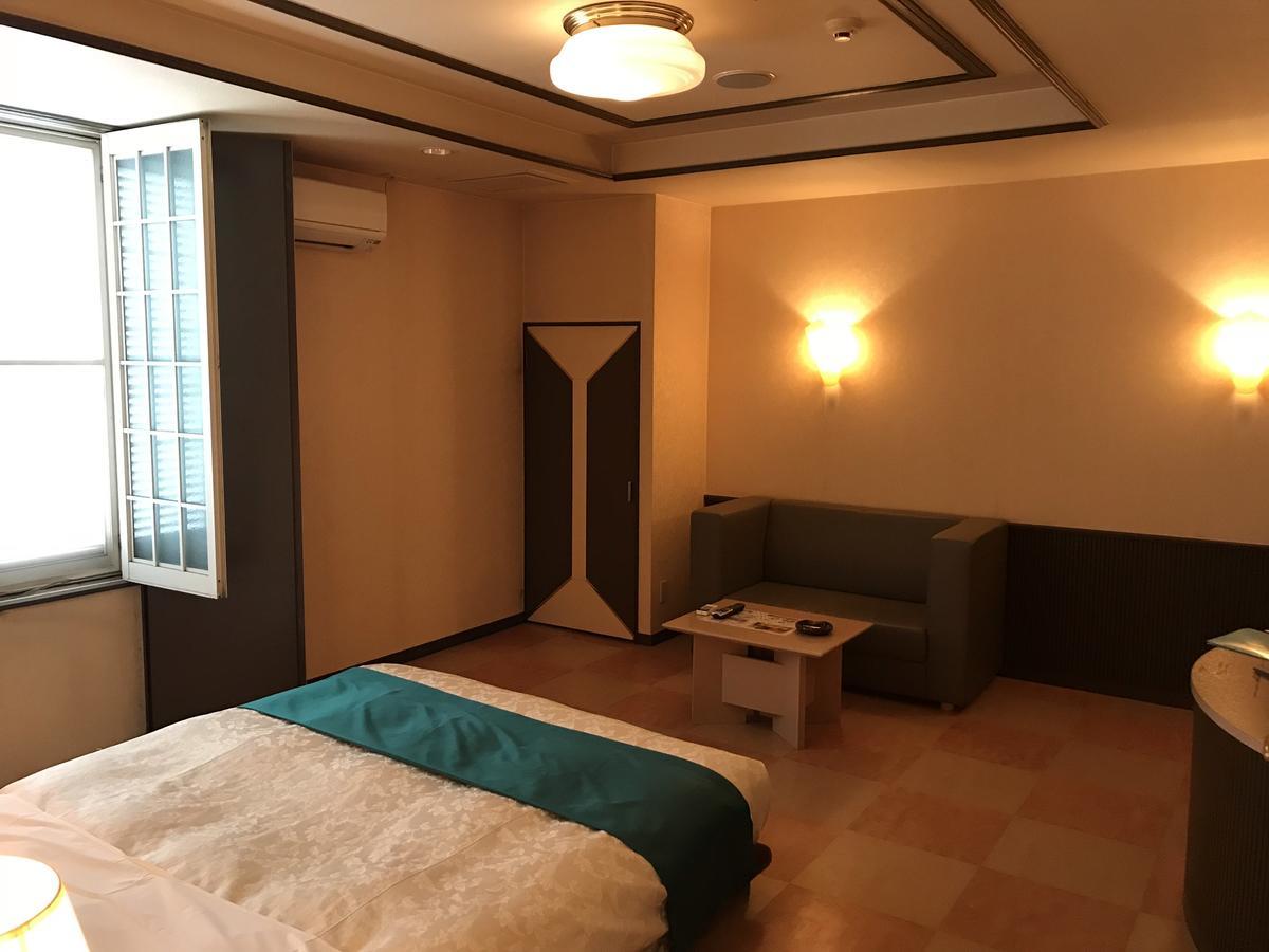 蒂法尼成人酒店 * 旭川