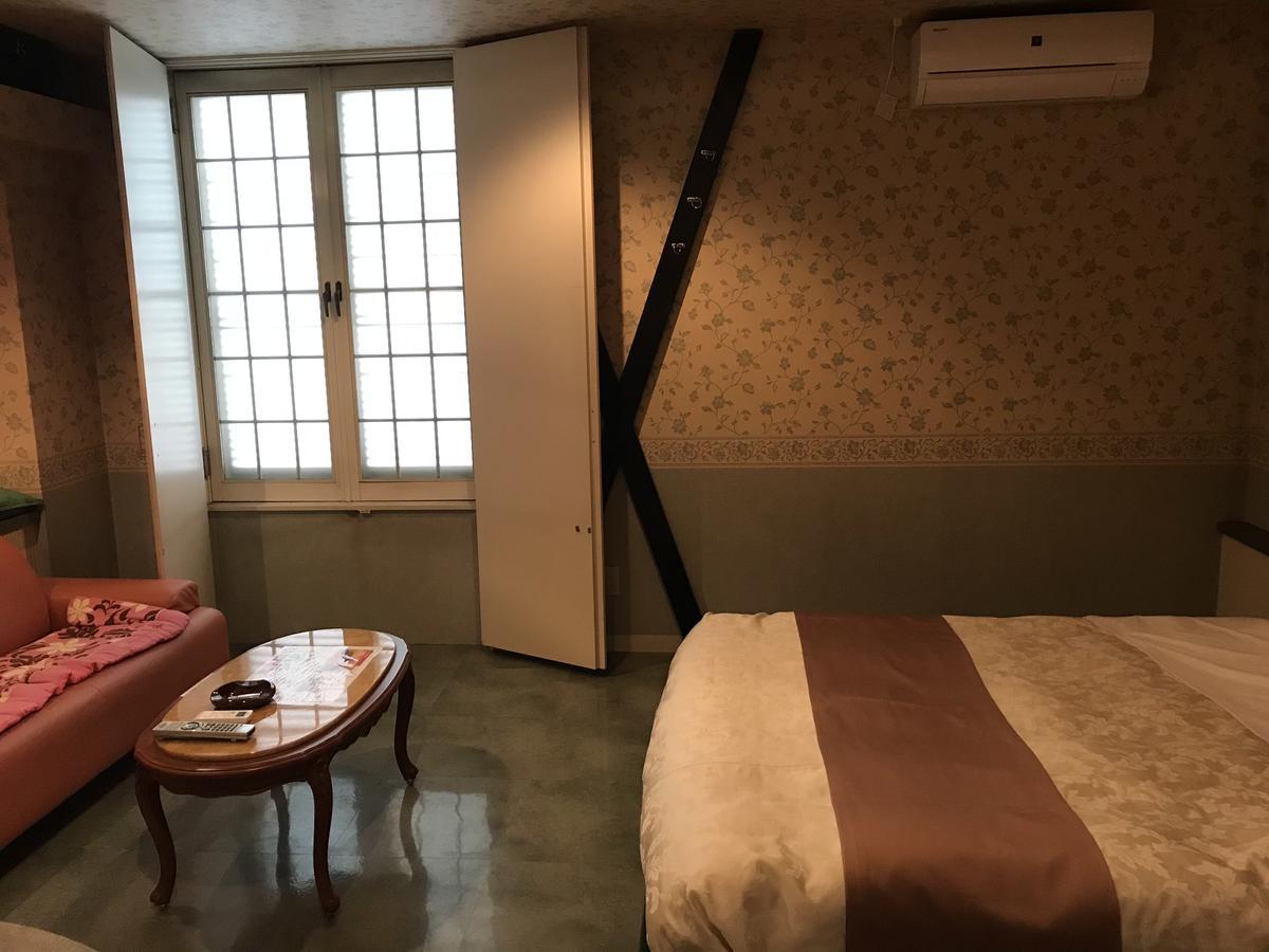 情趣酒店 蒂法尼成人酒店 *