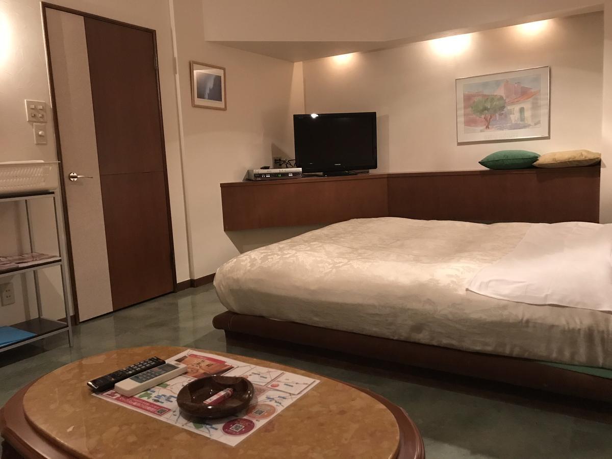 蒂法尼成人酒店 情趣酒店